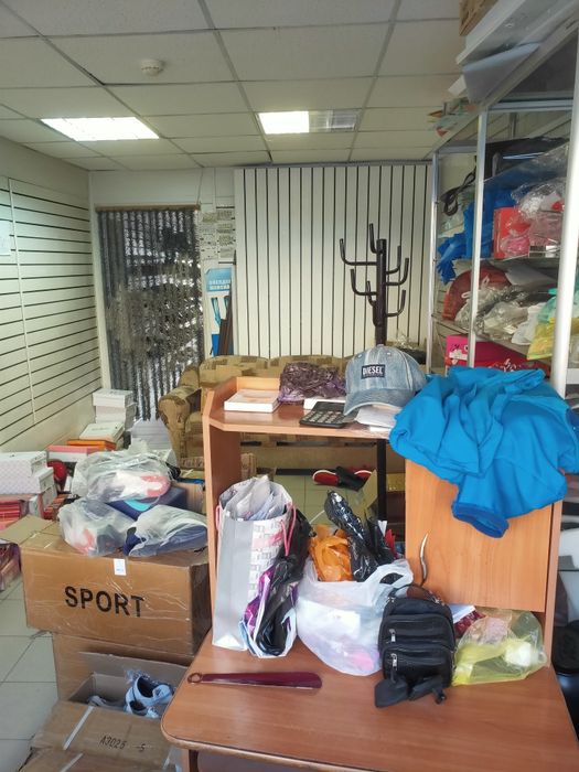 Продам магазин в самом центре города!