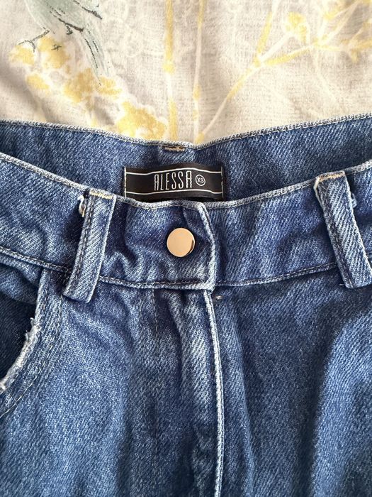 Дамски дънки alessa