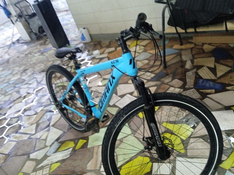 Веласипед SHIMANO