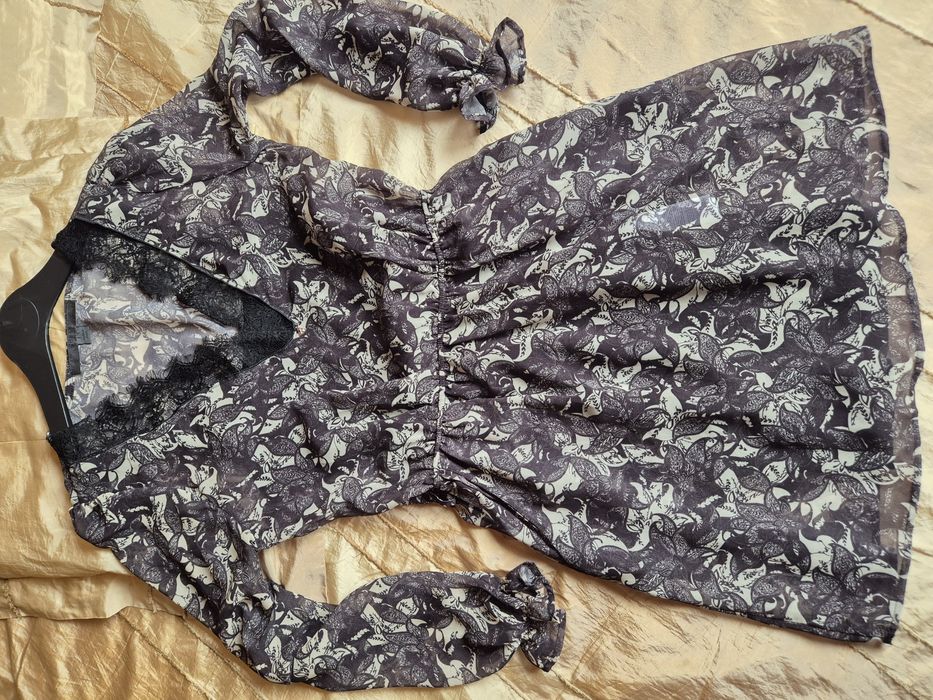 Дамска рокля Guess S размер