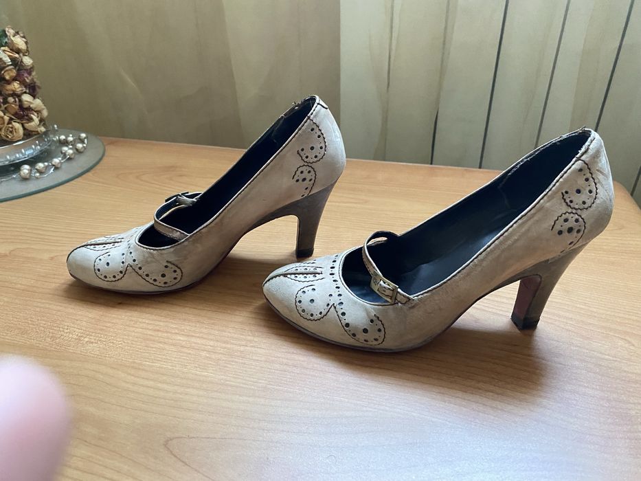 Обувь жен. 37 размер.