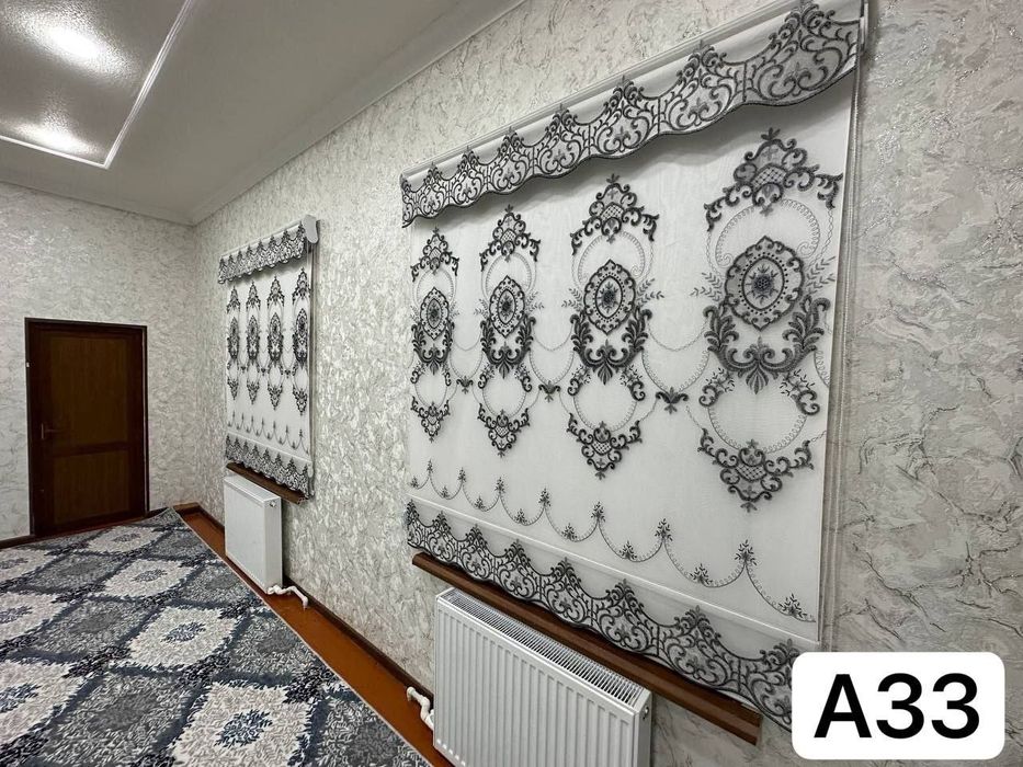 Jalyuzi AKSIYA 65000