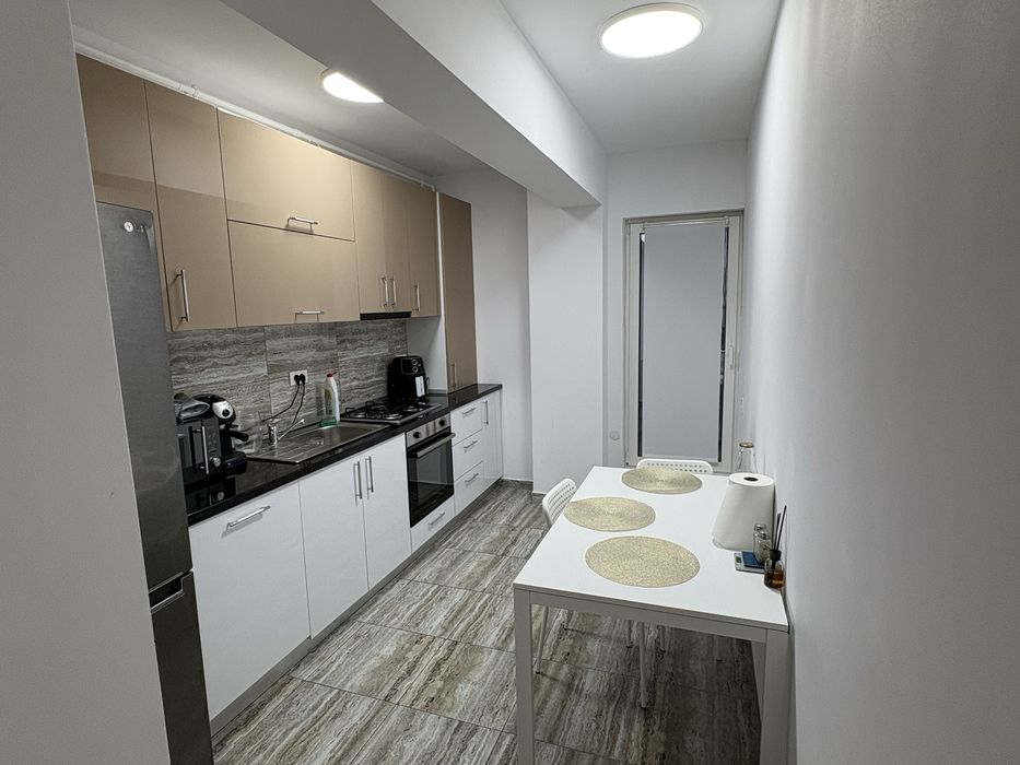 Inchiriere apartament Pallady