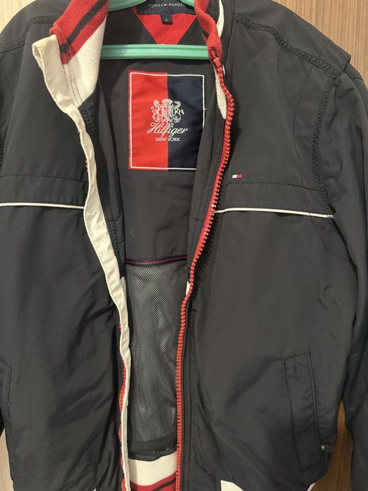 Tommy Hilfiger и Northland пролетни якета