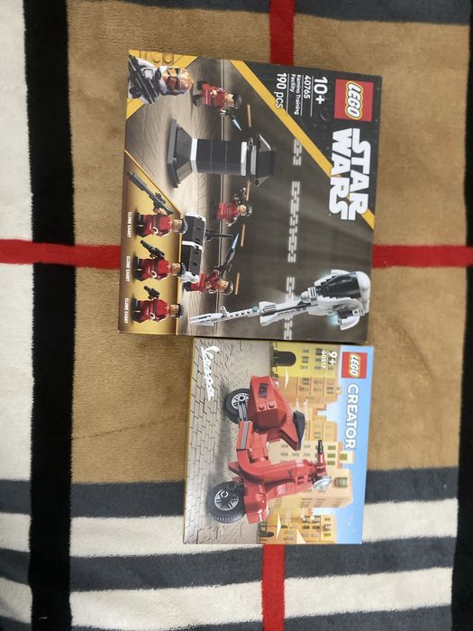 LEGO оригинальный
