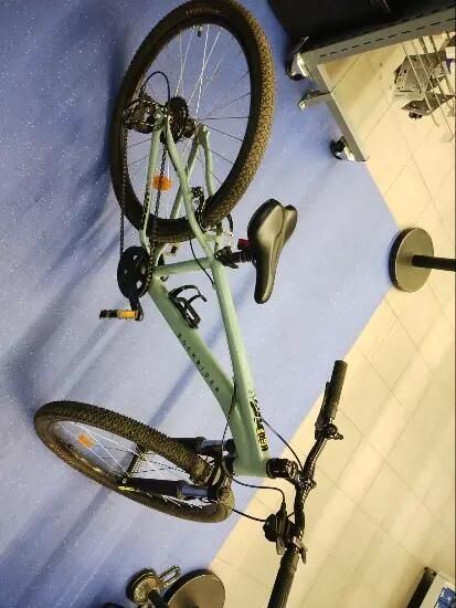 rockrider st500 26" - (SecondHand) Decathlon