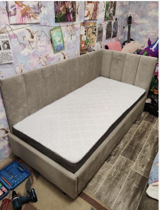 Продам матрас новый