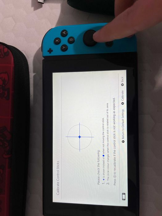 Consola Nintendo Switch