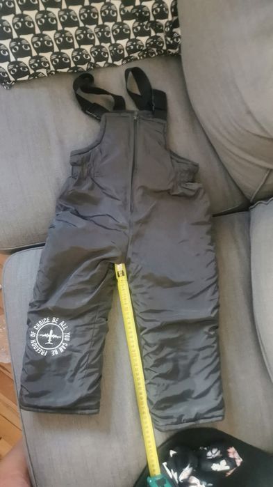 Детски дрехи amoung us star wars minecraft fortnite 6 7 8 game ски