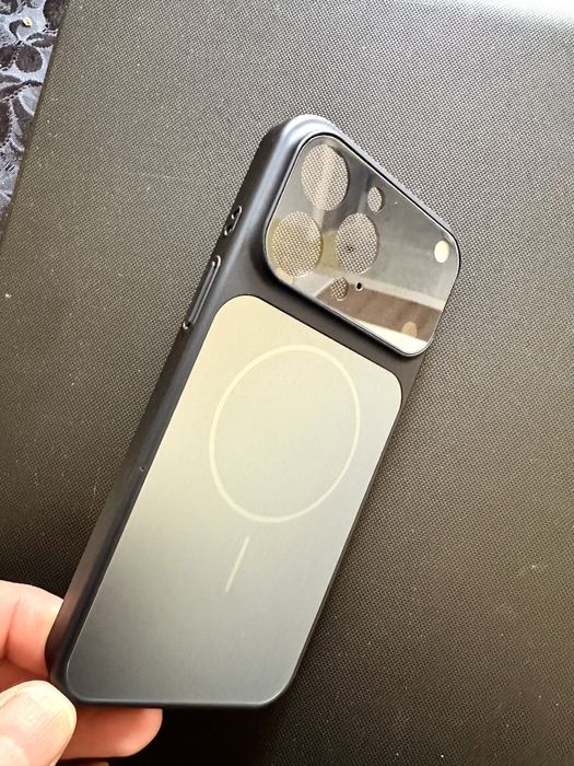 Калъф за айфон apple i phone 14 pro max