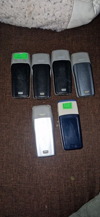 incarcatoare vechi nokia 1100 ,1101,1112