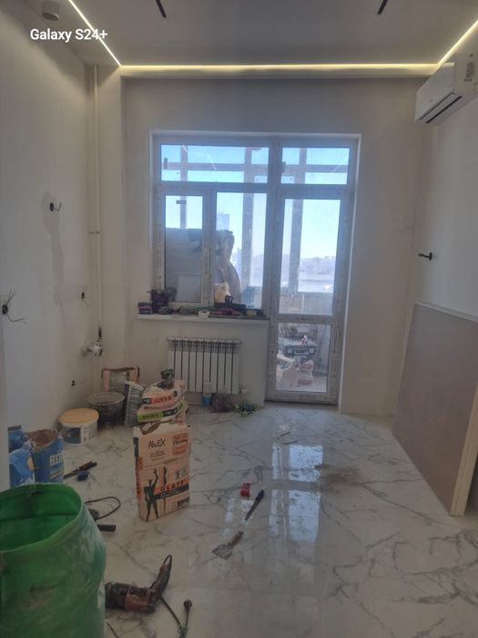Продам оконно-дверной блок