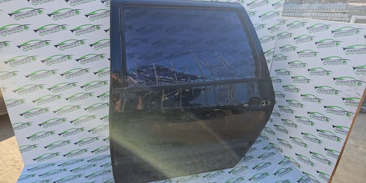 Usa / Portiera spate stanga Volkswagen VW Sharan prima generatie (fac