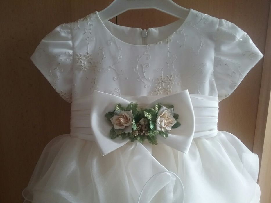 Продам красивое Турецкое платье