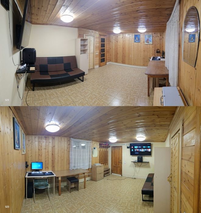 Аренда территории