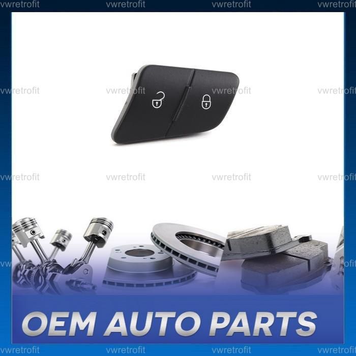 Buton inchidere centralizata (blocare/deblocare usi) pentru VW Passat