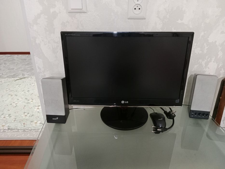 Компьютер LG ...