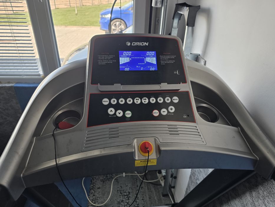 Бягаща пътека за части Orion Sprint C5