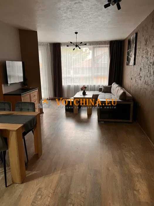 Продава се Двустаен апартамент в с. Рогачево, Област Добрич - 66 кв.м за 1137 €/кв.м - Снимка #2