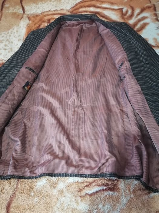 Sacou bărbat (mărimea XXL)