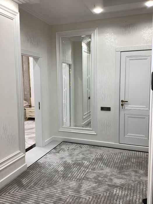 Сдаётся премиальная студия в ЖК “Anhor Residence”