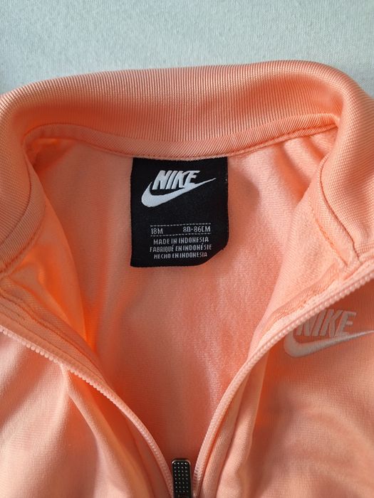 Trening Nike pentru bebe, marimea 80