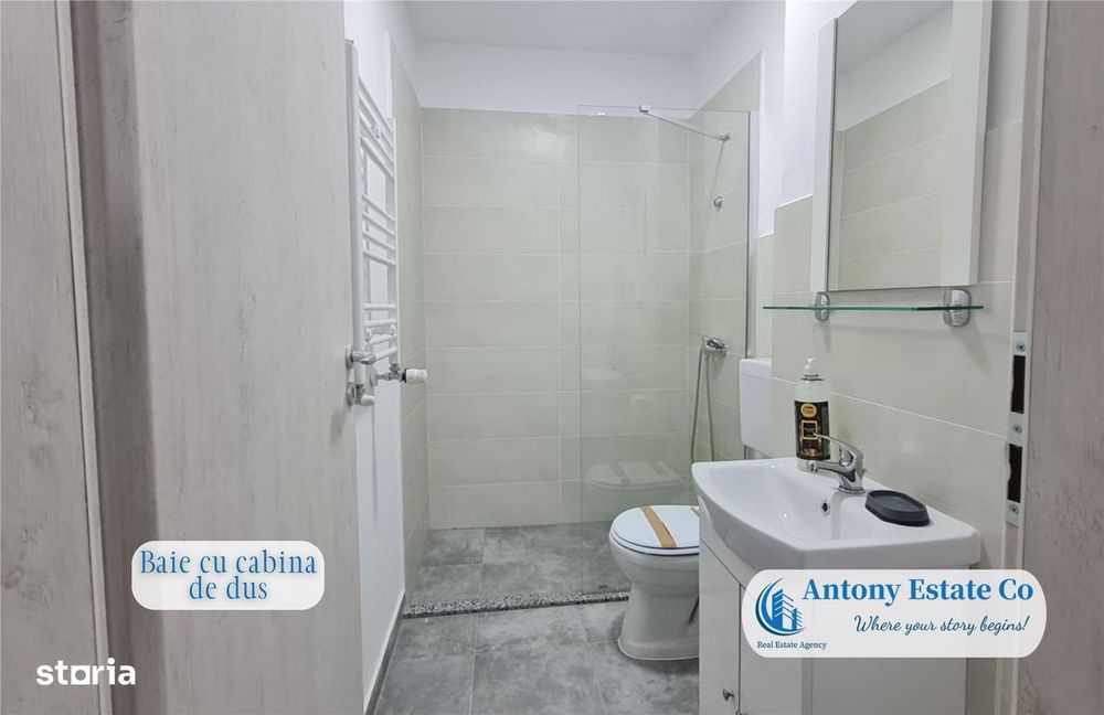 Antony Estate | Cazare Muncitori - Calea Borsului, Oradea