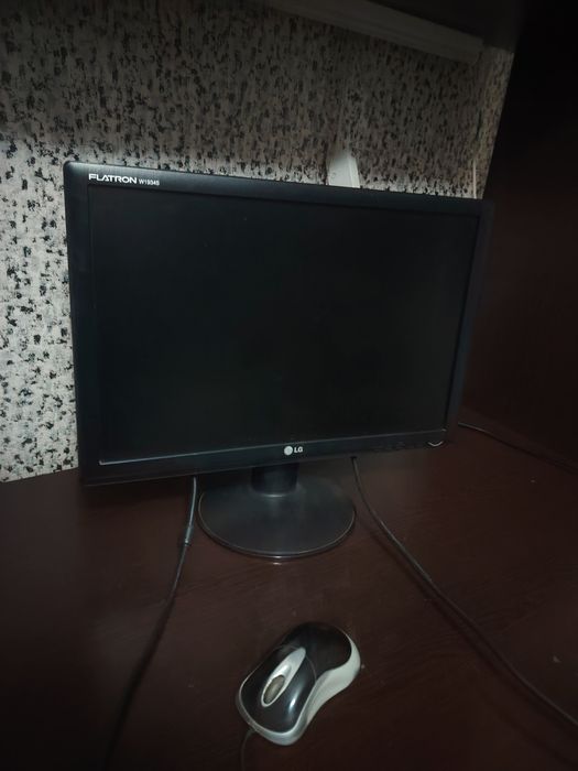 компьютер LG, бу
