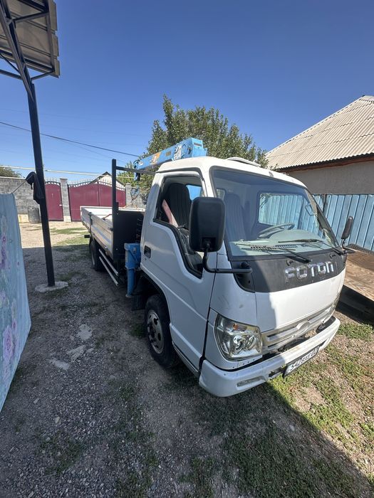 Услуги манипулятора