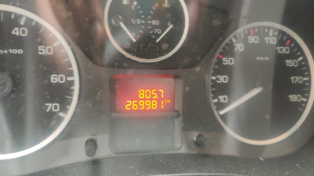 Продавам Peugeot partner