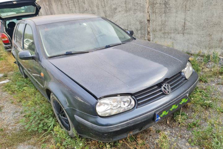 Timonerie cutie de viteza Volkswagen VW Golf a 4-a generatie