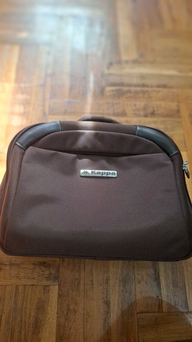 Чанта KAPPA  кафява