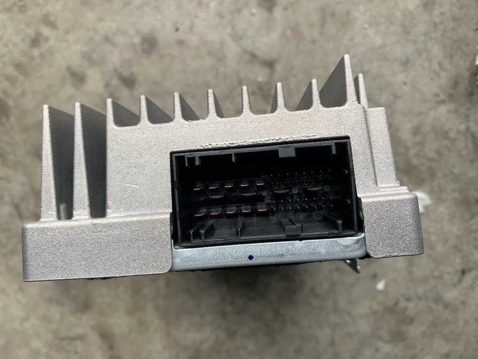 Amplificator audio sistem HiFi Bmw cod 9253197