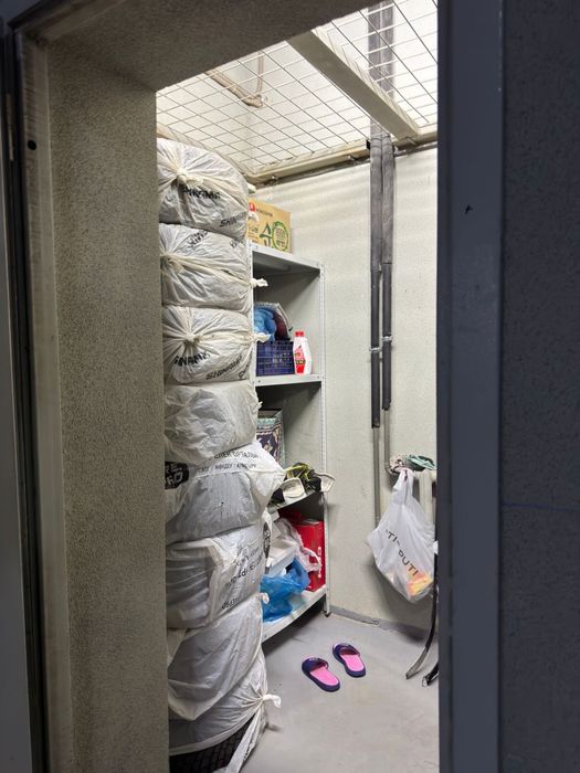 Продам кладовое помещение