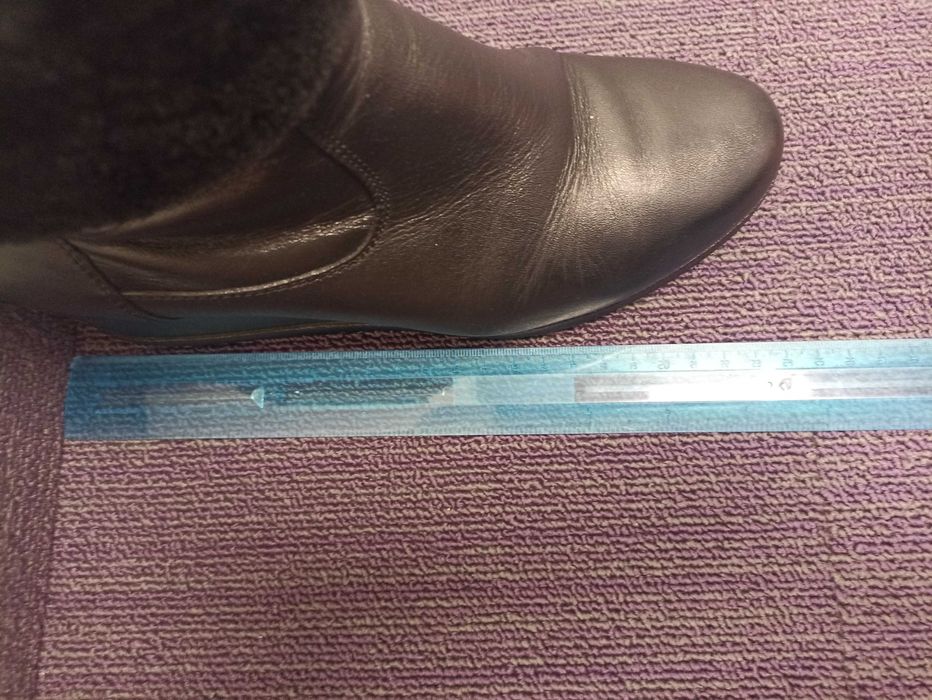 Дамски боти GEOX