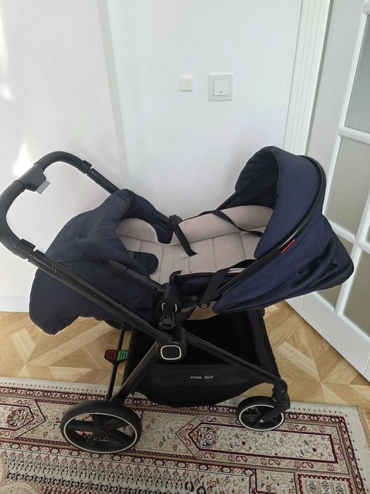 Коляска cool guy