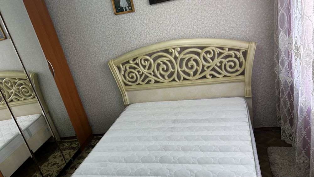 Продам кровать Александрия