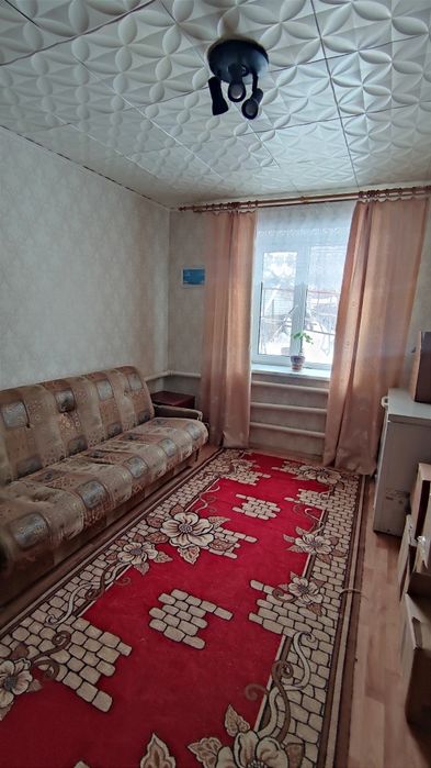 Частный дом 100 квадратов
