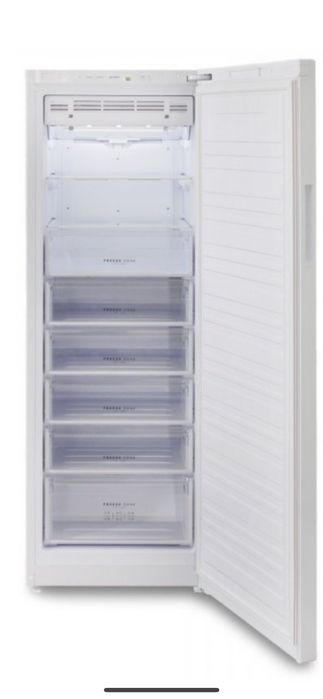 Морозильная камера б/у в отличном состоянии