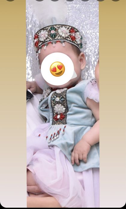 Национальный Костюм прокат