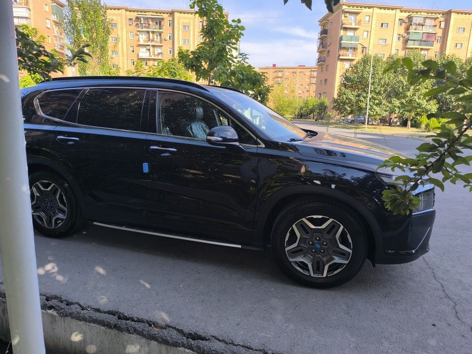 Huyndai Santa fe 2022 yil 3.5 Full