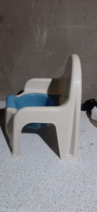 Продам горшок для малышей