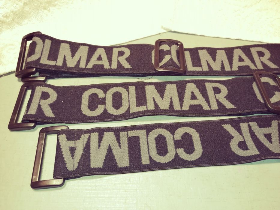 Подтяжки Colmar (для брюк)