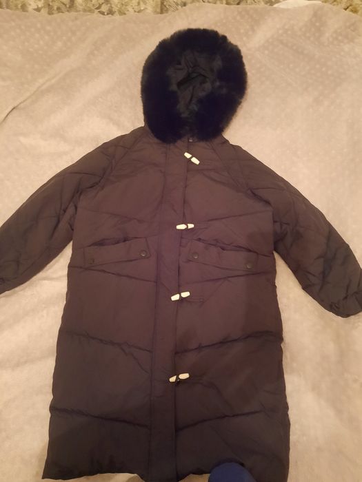 Продам куртки зимние раз 48