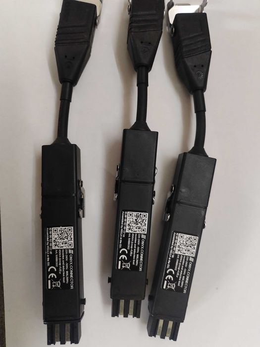 HELLA dispozitiv control Onyx CONNECTOR