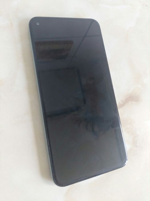 Vând telefon Google Pixel 4a 5G [NEspart] (pentru piese) //poze reale