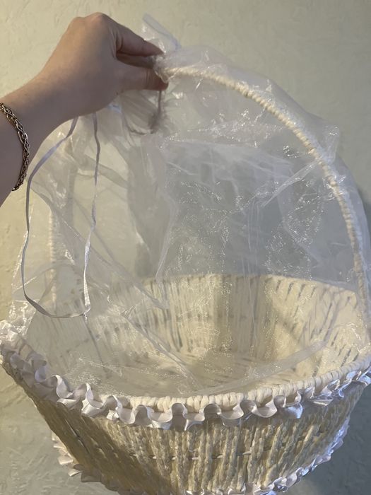 Корзина калта тойбастар