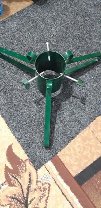 Suport de brad rezistent