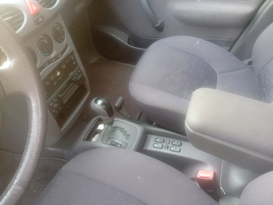 MERCEDES-BENZ A-Class 2000 — imagine 3
