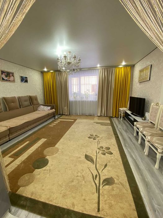 Продам двухэтажный танхаус